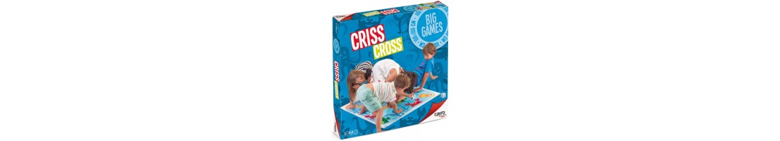 Laste twister